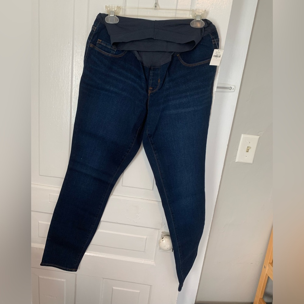 Maternity Jeans